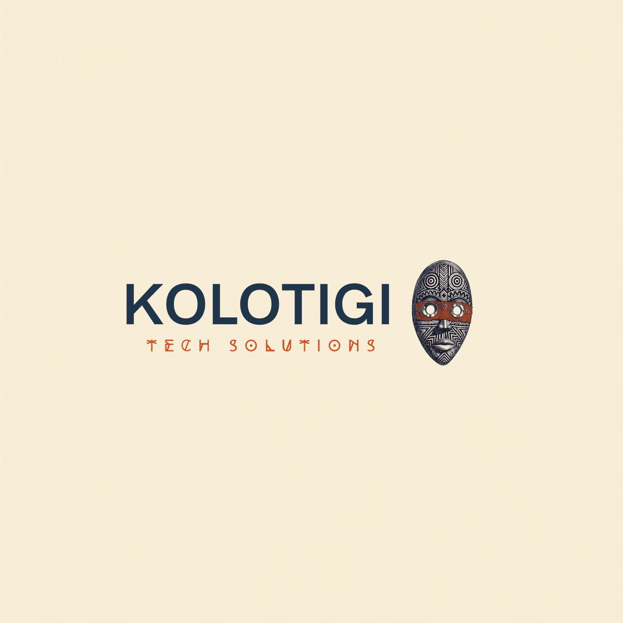 Visuel de marque Kolotigi Tech Solutions